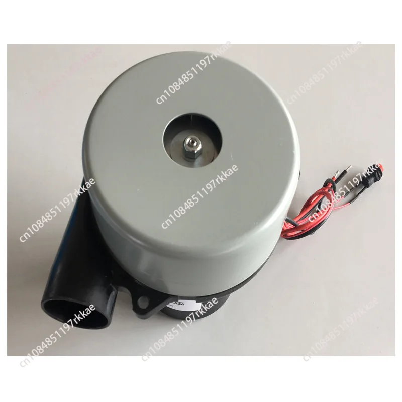 140120 DC 24V 48V High Pressure Centrifugal Brushless Blower high speed motor fan high power Vacuum Cleaner WS140120