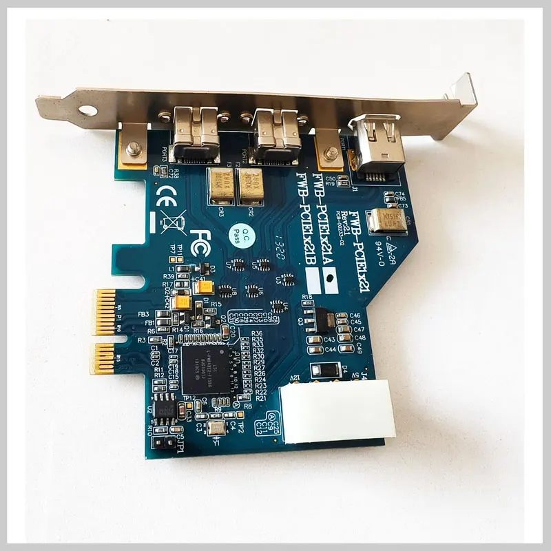 FWB-PCIE1x21A النظام الطبي اللوحة الأم الصناعية وحدة المعالجة المركزية وحدة اللوحة الأم المخزون الأصلي 100% تم اختبارها