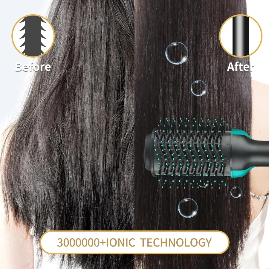 Thumbnail 4 - #11 Cheap Hair Styling Tool Sets Worth Buying