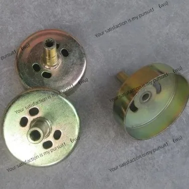Lawn mower accessories clutch disc lawn mower passive disc 9 teeth 7 teeth clutch disc