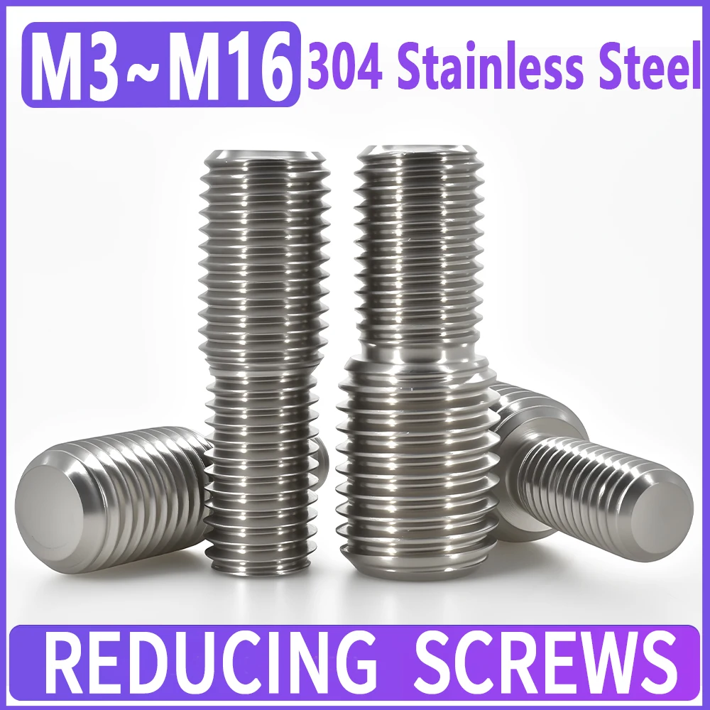 304 Stainless Steel…