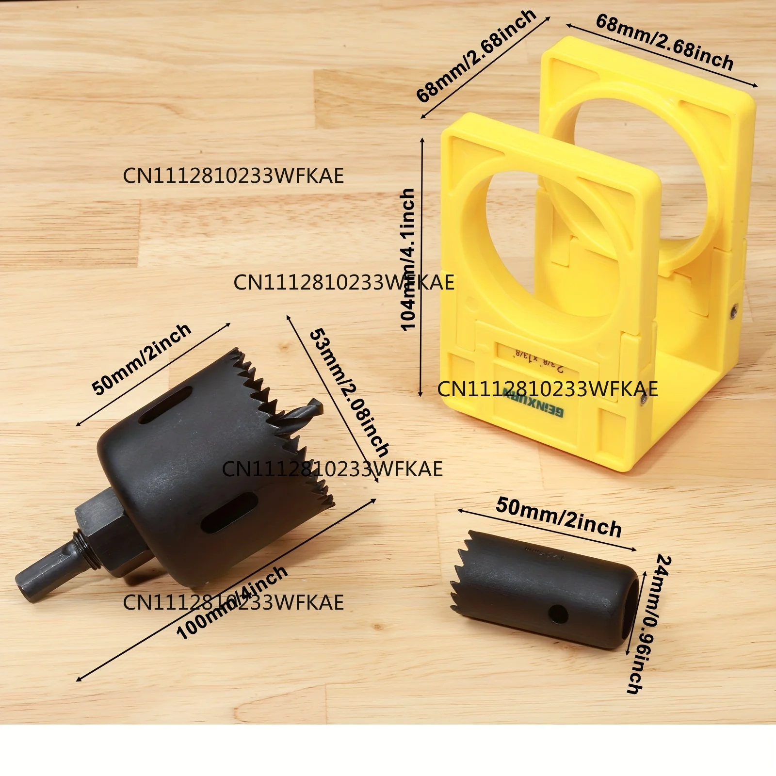 Kit de serrure professionnelle - Home Security Kit avis et prix