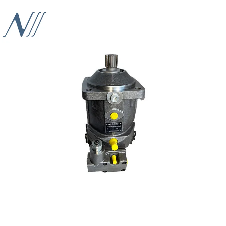 China A6VM107 A6VM160 A6VM200 series hydraulic Motor A6VM160HD1D/63W-VAB020B A6VM160HA2/63W-VAB020A-S A6VM160MA/63W-VZB020B