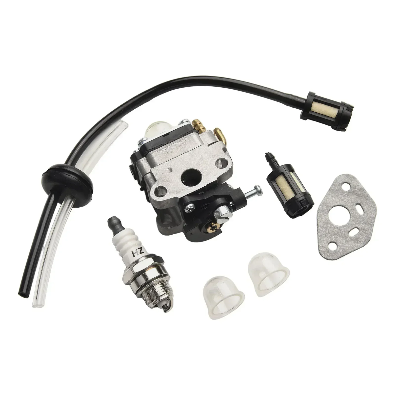 Replace Your Trimmer's Carburetor and Notice the Difference with 6690512 for Tanaka TBC225 TBC225C TBC230 TBC230B