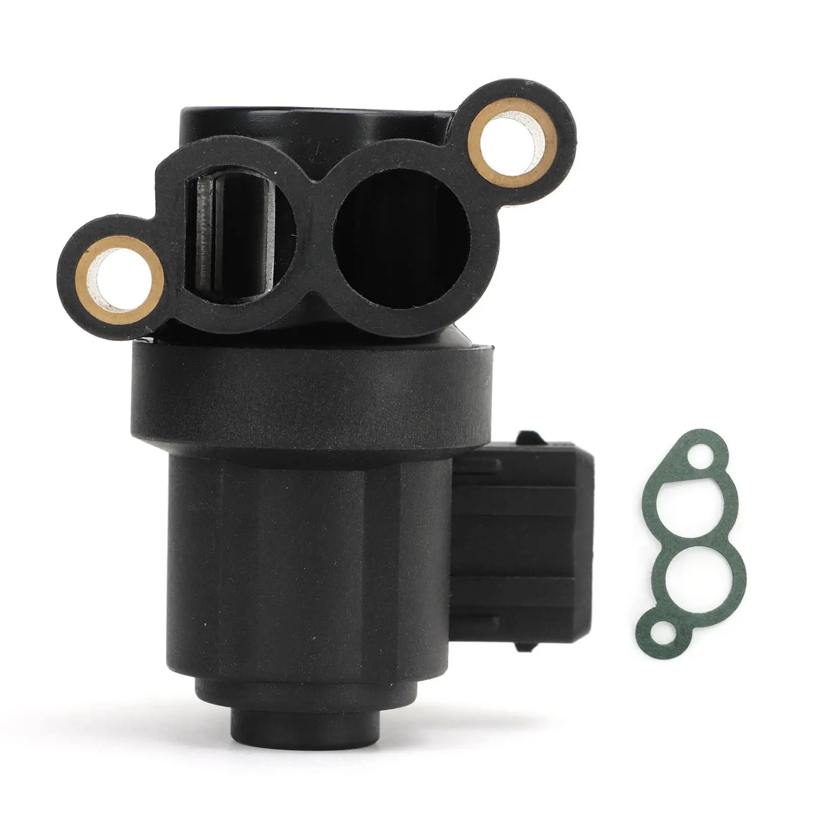 

Throttle Body Idle Air Control Valve High Precision Sensitive 99660616001 Improve Economy Easy To Install for 911 Targa