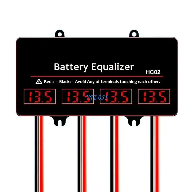 

E15A Battery for Acid Battery Digital Display Battery