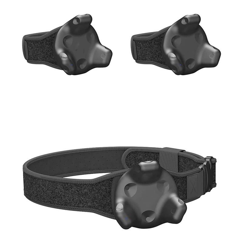 VR Tracking Belt And Tracker Belts For Vive System Tracker Putters,Adjustable Belts And Straps For Waist,Virtual Reality