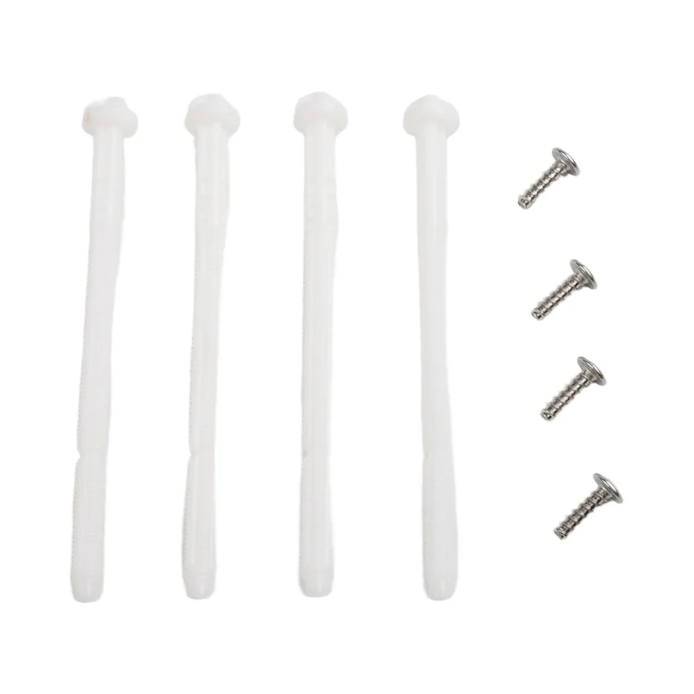For Geberit 240.074.00.1 Washing Rod Set Toilet Push Rods For Bathroom Fixture Repair Toilet Accessory High-quality ABS Material