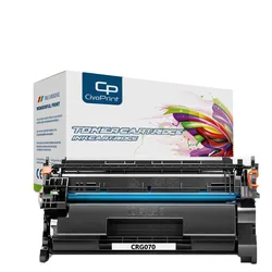 Civo CRG070 toner cartridge compatible for Canon imageCLASS iC MF462dw iC MF463dw iC MF469dw CRG-070H toner