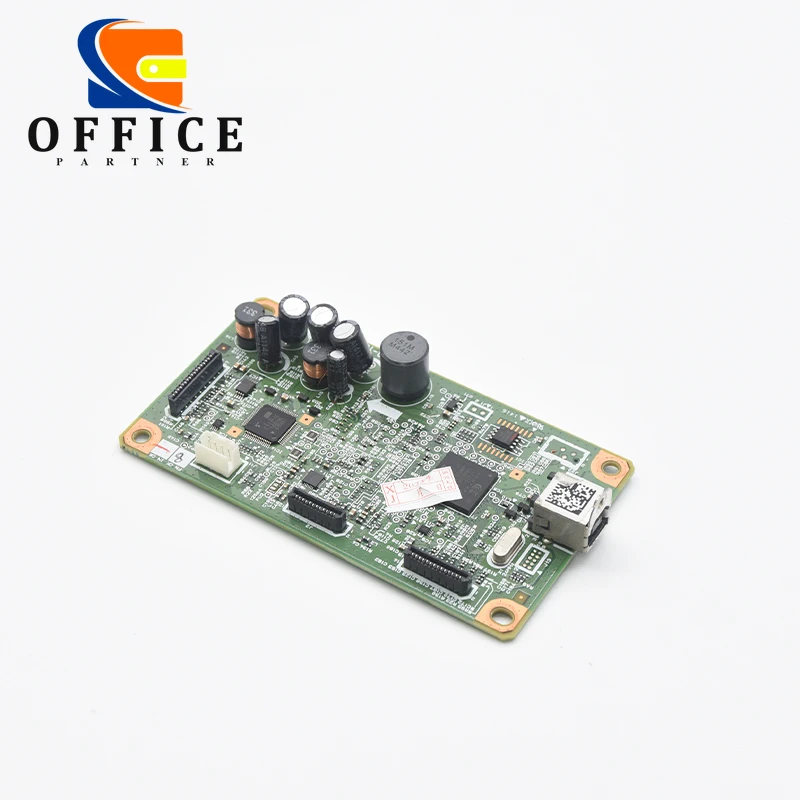 Imagem -03 - Principal Logic Formatter Board Mãe Principal para Canon Mf3010 Mf3010 mf 3010 Fm01096 Fm0-1096000