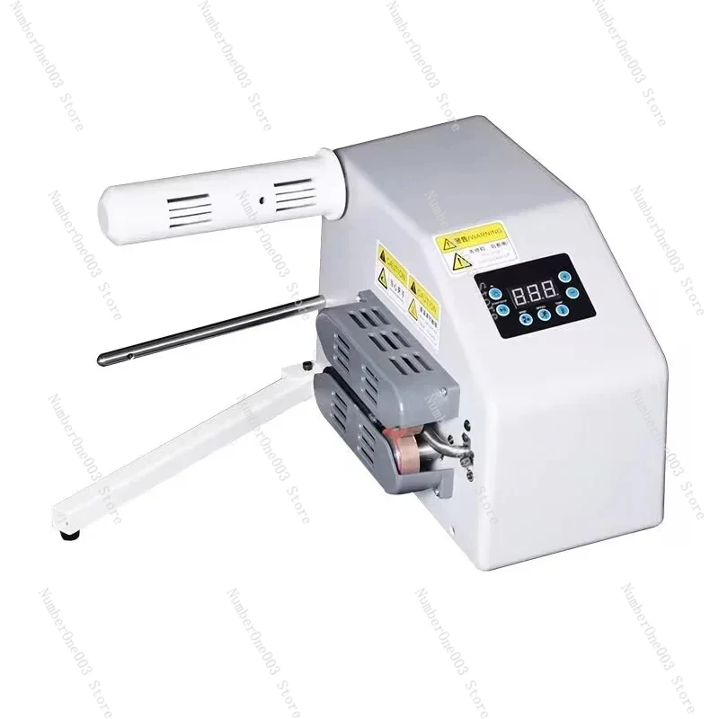 

110V/220V Buffer Air Cushion Machine Automatic Sealing Machine Bubble Wrap Inflator Machine Inflatable Packaging Tools