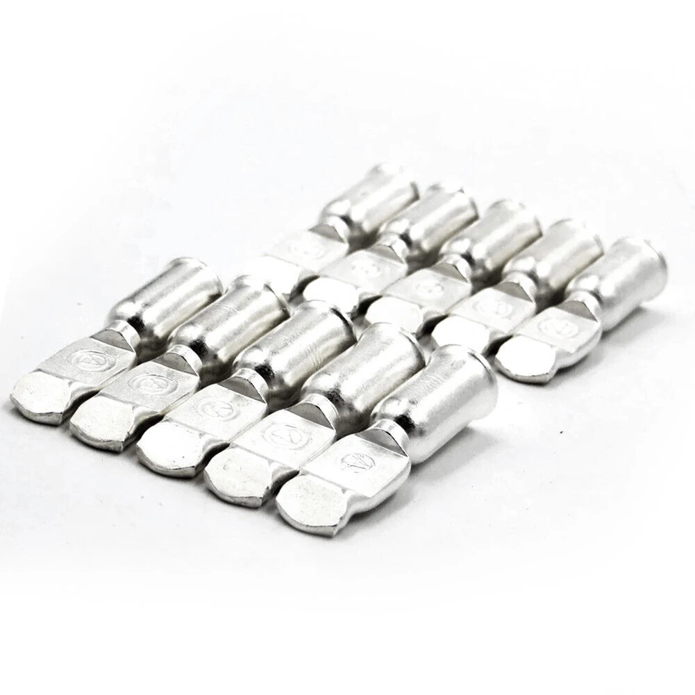 Reliable and 10pcs/20pcs FOR Contacts Pins Lugs Terminals, 120 Amp Connectors, Suitable for Various Applications