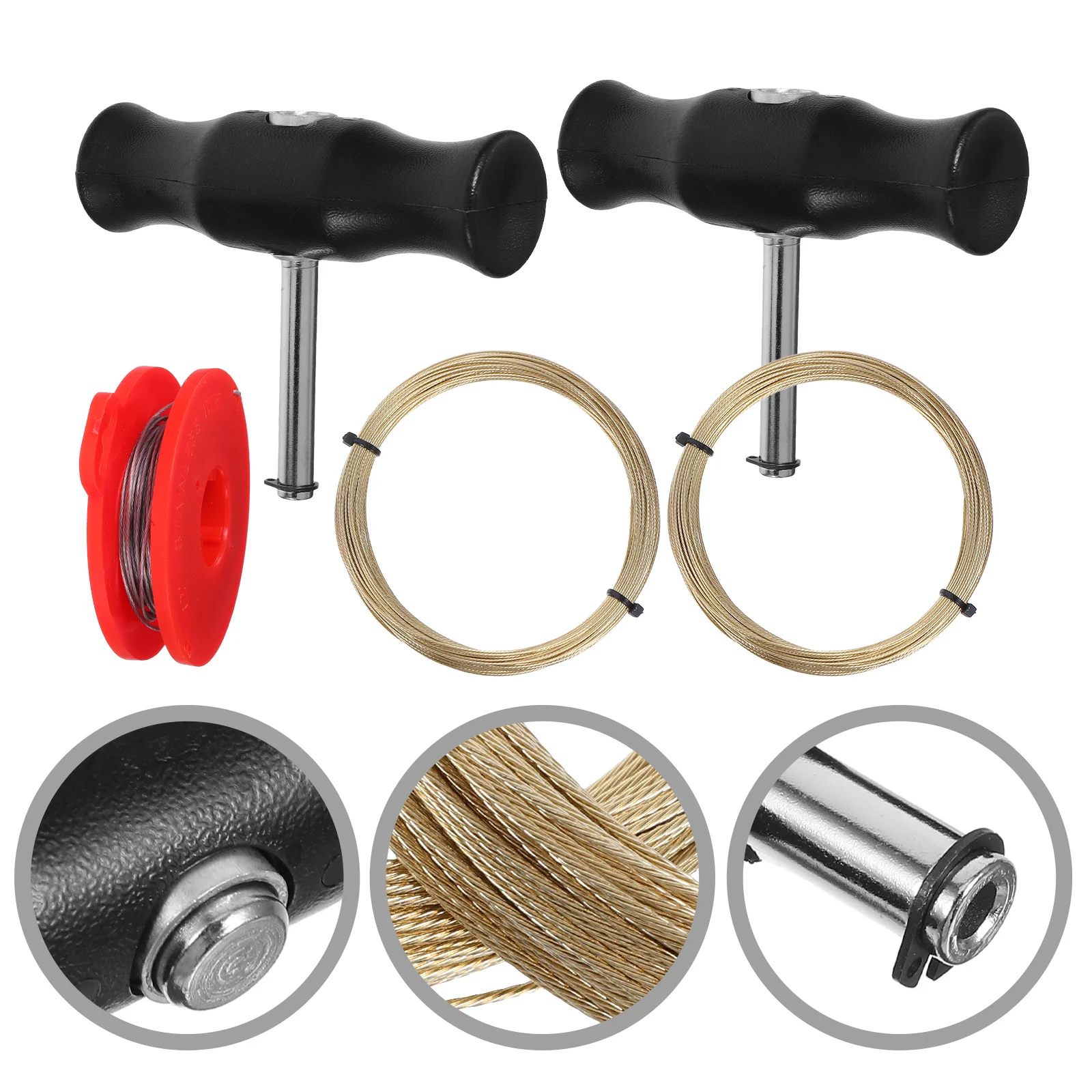 

Набор инструментов для снятия автомобильных стекол с рукояткой, прочный стеклорез для установки и ремонта автомобильных окон