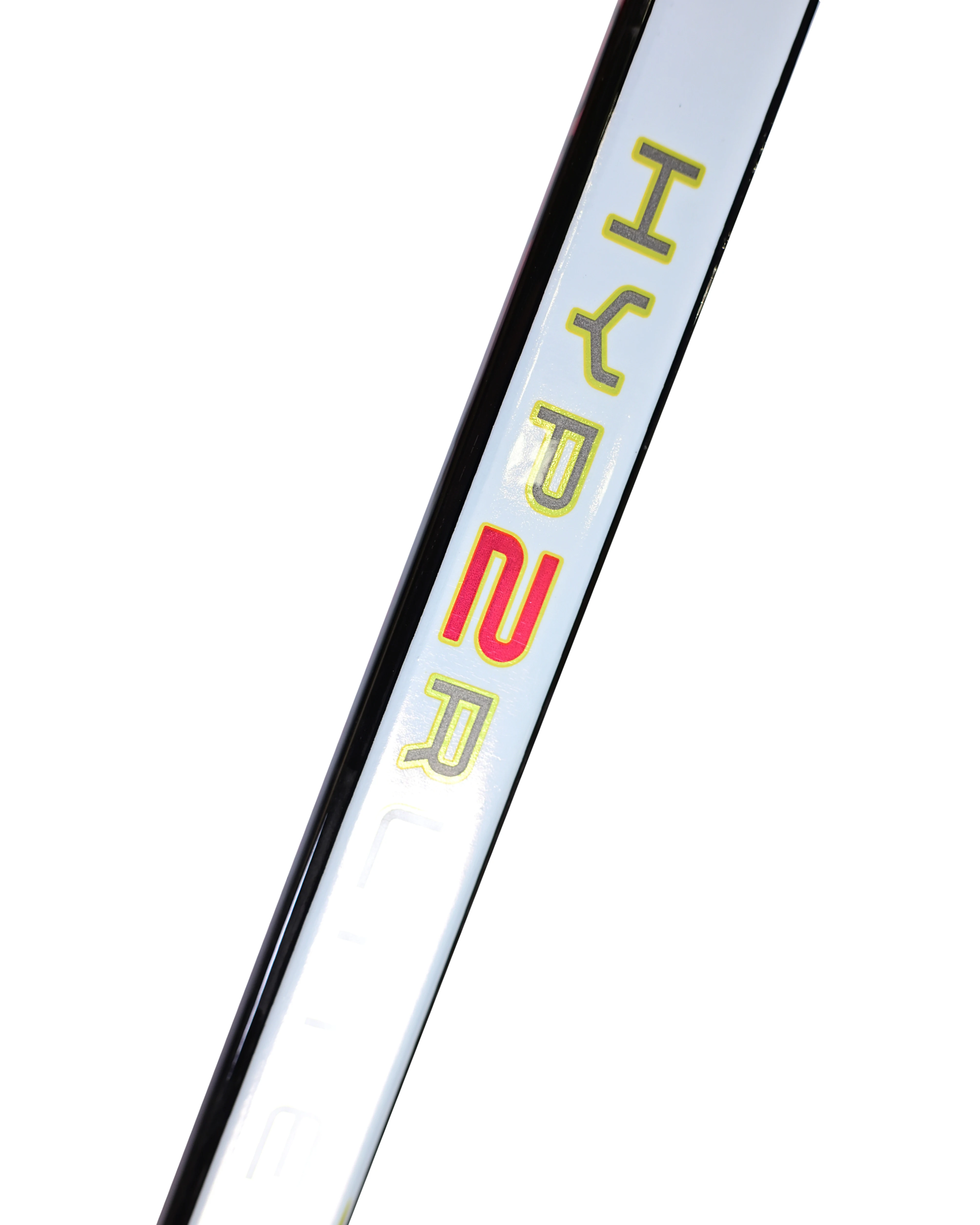 [3-PACK][SR][WG]New Hyper 2 Ice Hockey Sticks Hyp2r Lite 370g  Blank Carbn Fiber P92 P28 Ice Hockey Sticks tape Free Shipping