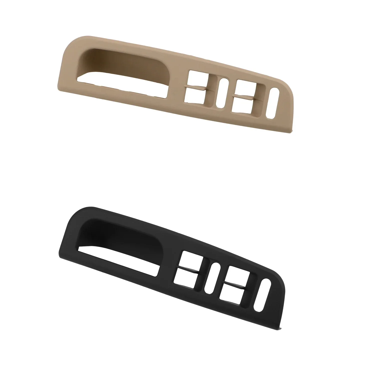 

3B1867171E Left front door handle window switch panel decorative panel baffle For Volkswagen VW Passat B5 Golf 4 Jetta mk4 Bora