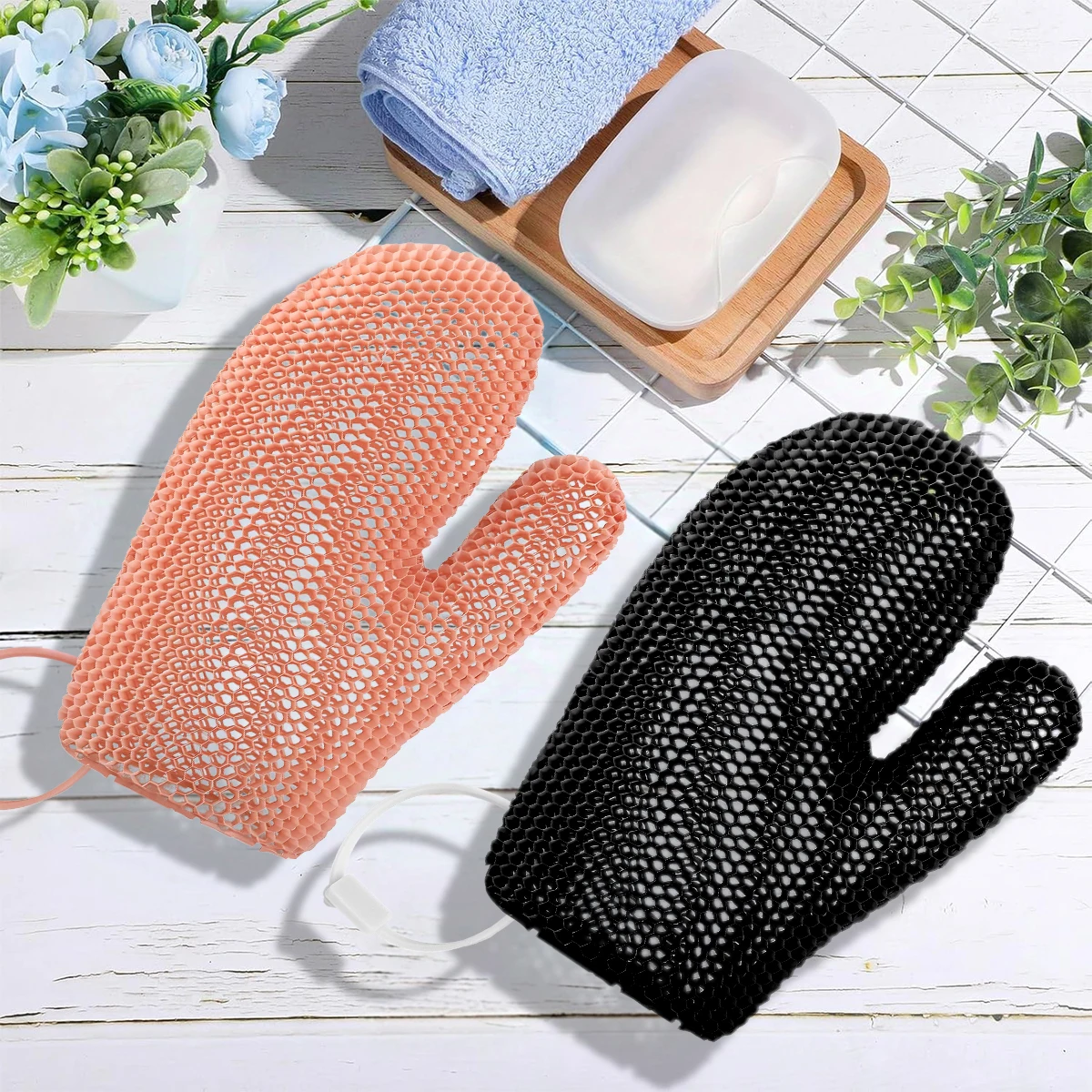 #86 Bath Sponges List of Top Picks
