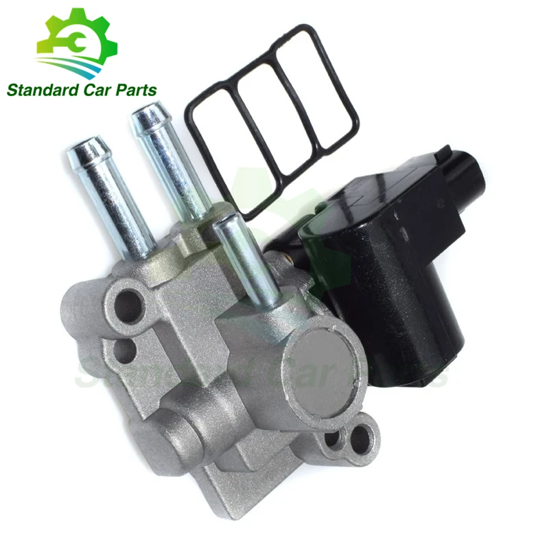 36460-PAA-L21 IACV Idle Air Control Valve For Honda Accord 2.3L EX LX SE 1998 1999 2001 2002 36460PAAL21 AC271 car accessories