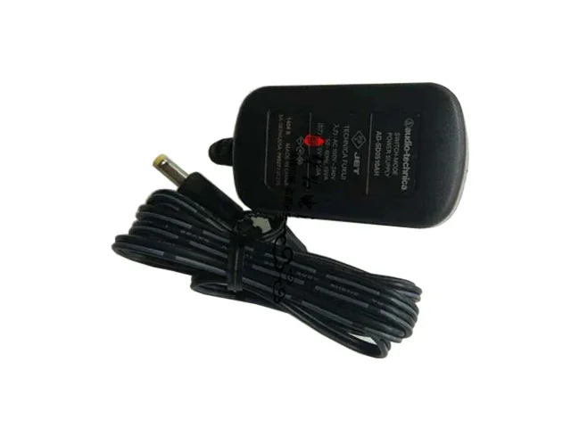 Power Adapter 5V 1A, Barrel 4.0/1.7mm, US 2-Pin Plug, AD-SD0510AH