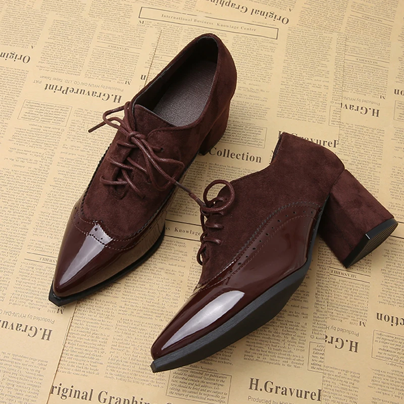 

Pointed Toe Women High Heels Shoes Sexy Fashion Dress Shoes Luxury New Woman Pumps 2025 Autumn Designer Elegant Zapatos De Mujer