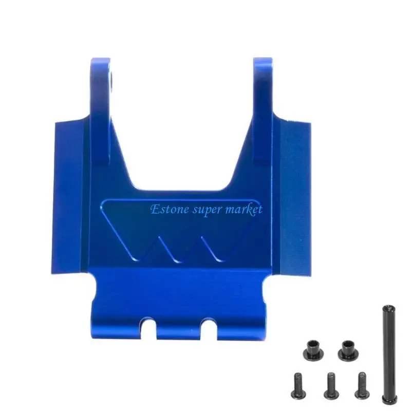 

090B Motorcycles Front Faucet Support for LOSI PromotoMX 1:4 Motorcycles Upgraded Part