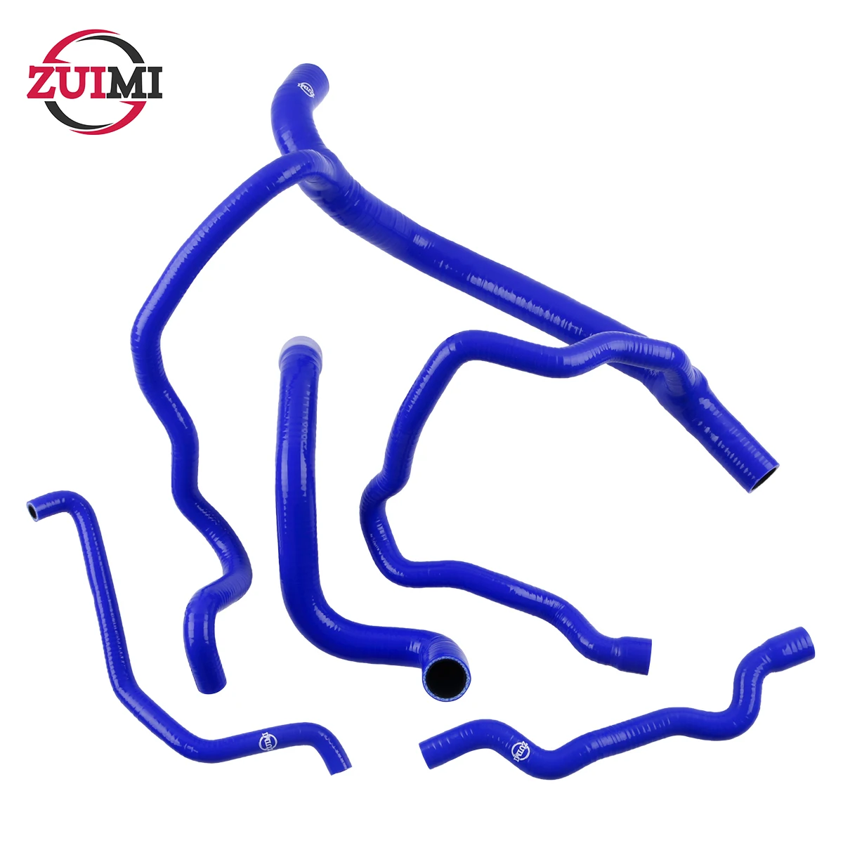 For 2001-2006 Renault Clio 172 182 RS Cup Trophy 2.0 F4R Engine Car 2002 2003 2004 2005 Silicone Radiator Coolant Hose Kit