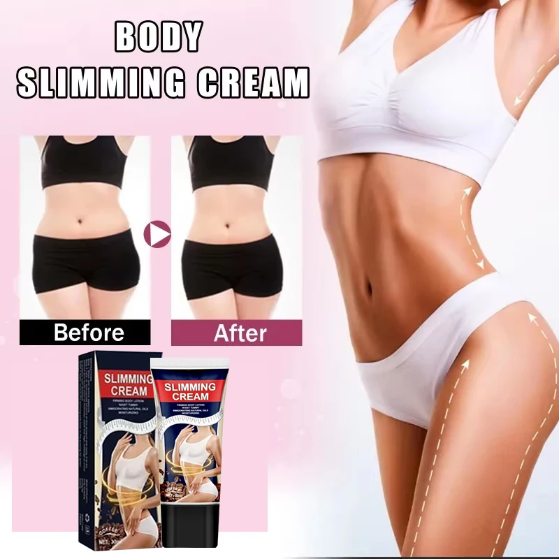 

Fast Body Slimming massage cream full body Fat Burning Firming sculpting belly Workout Cream for men women beauty health care