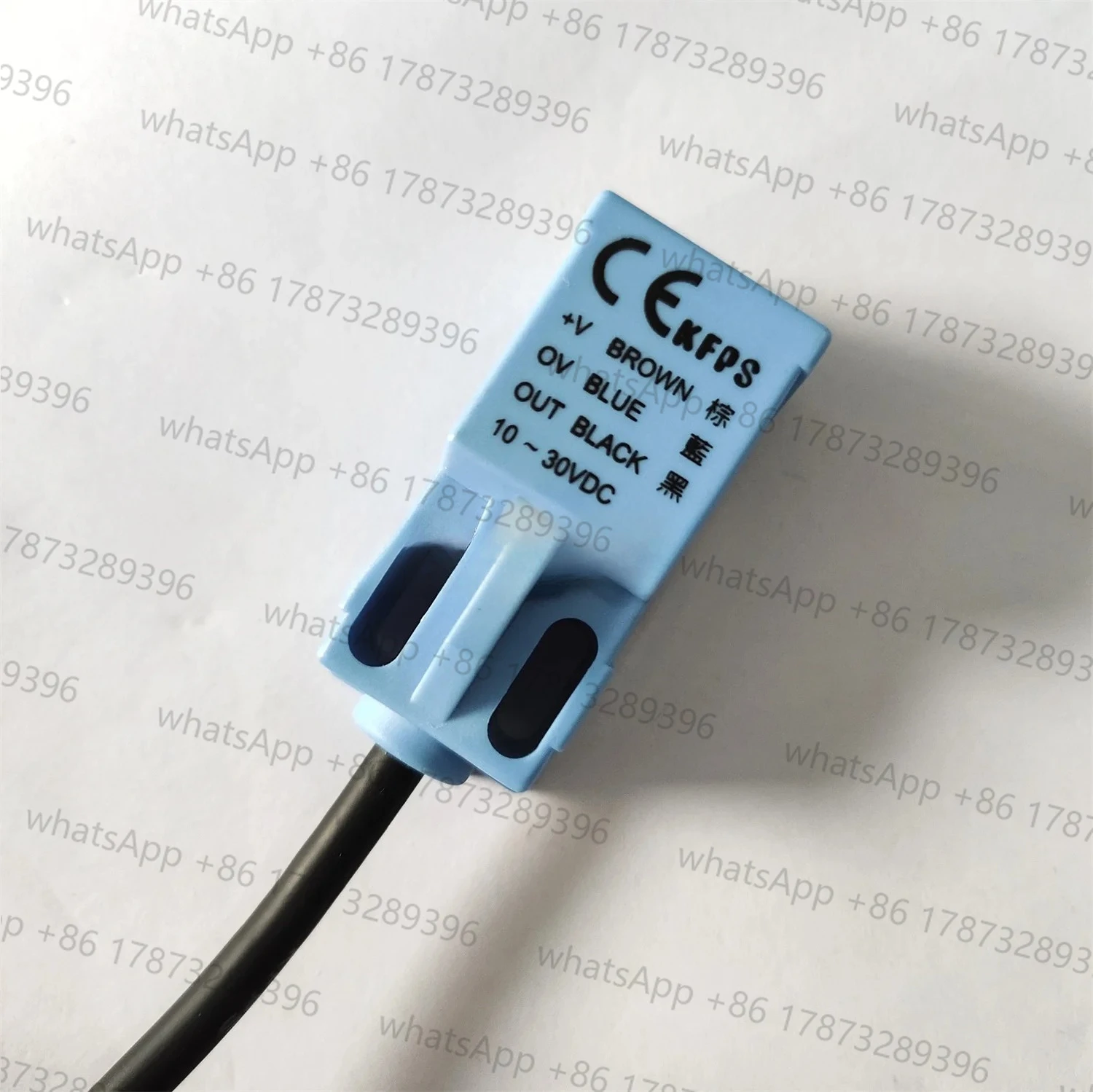 

1 шт. TL-E5NE1 TL-E5PE1 10-30 В постоянного тока KFPS новый оригинальный датчик приближения