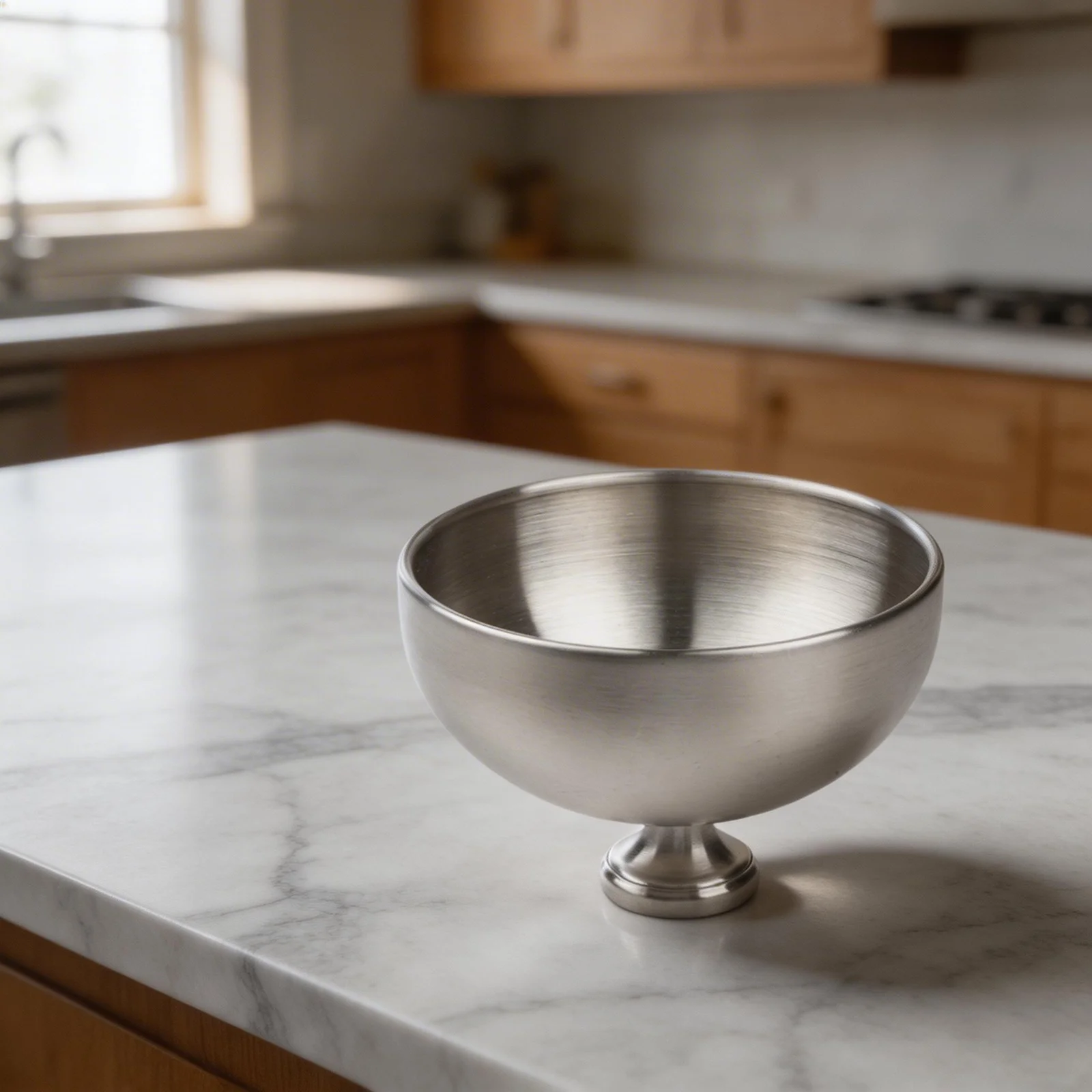 Stainless Steel Cooking Dome Lid for Plates Protects Food from Bugs and Retains Heat for Indoor Outdoor Cooking and Serving
