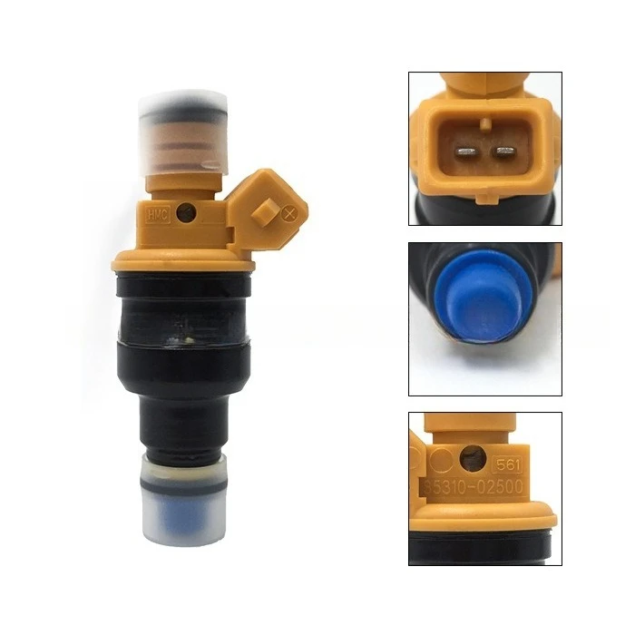 Accessories FactorySuitable for Automotive Parts Fuel Injectors 35310-02500