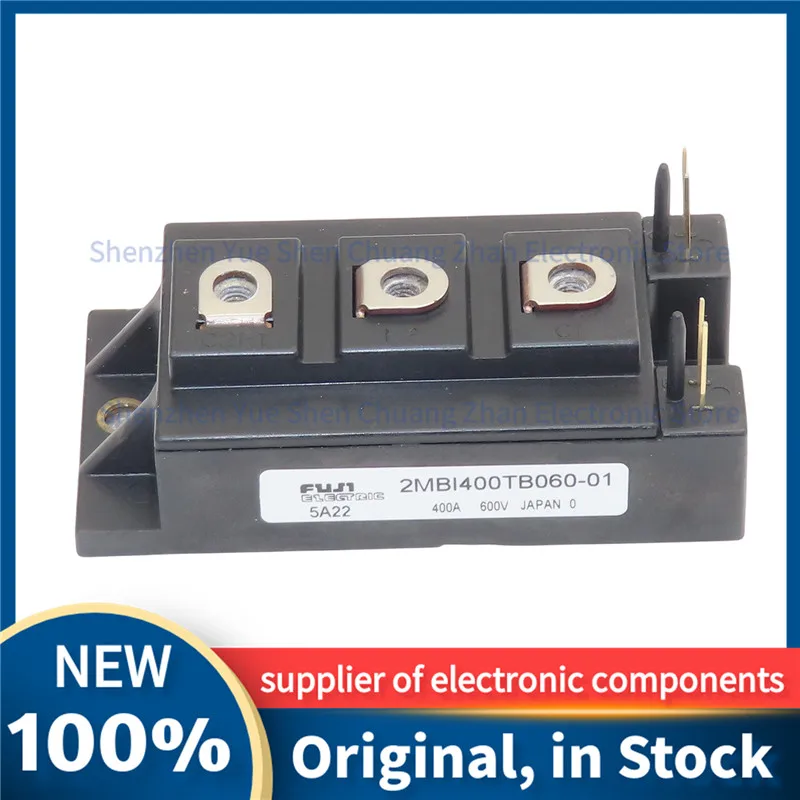 

2MBI400TB-060 2MBI400TB-060-01 2MBI400TB-060-02 IGBT Module