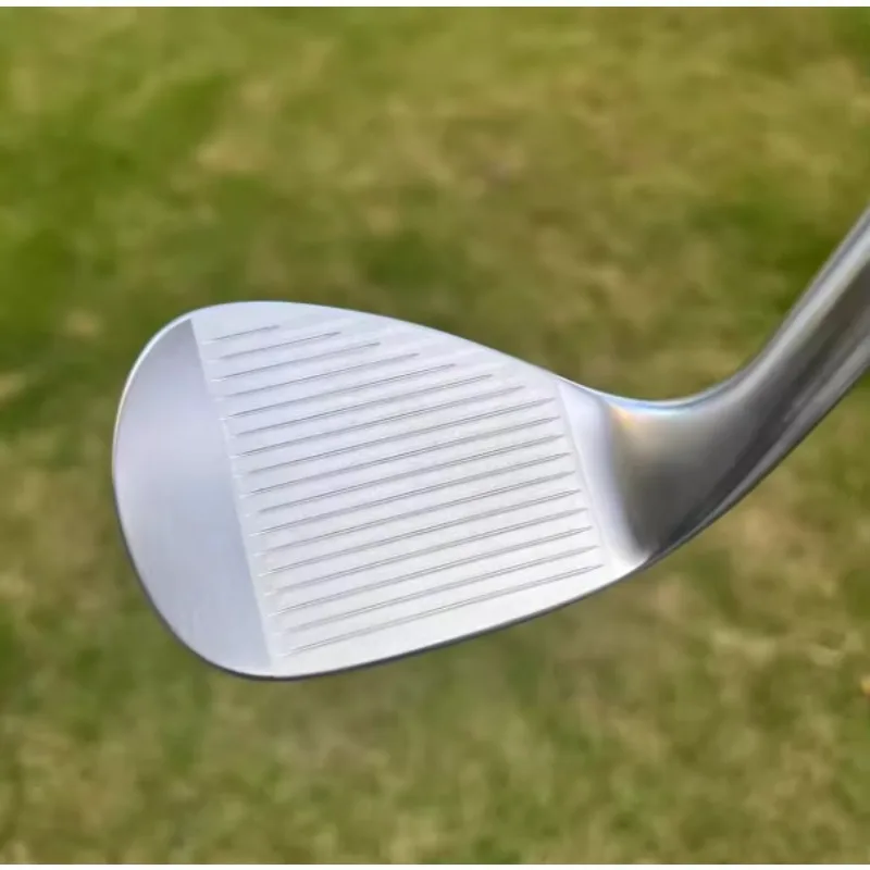 

Golf Clubs Forged Golf Wedges Multiple Degrees with Steel Shaft Include Grip High Performance Short Game Clubs for Golfers