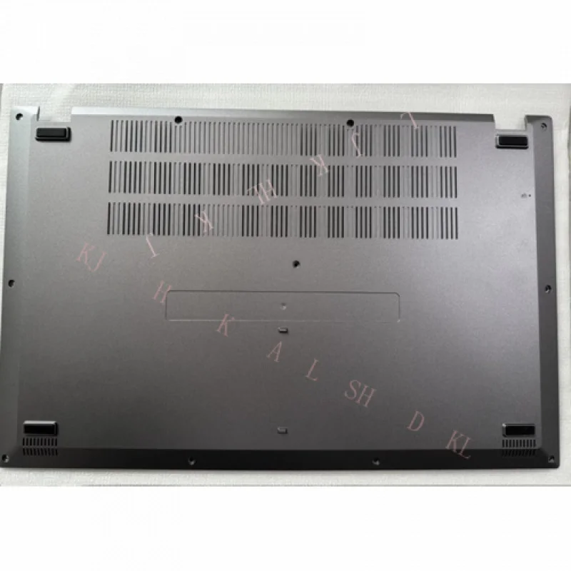

N Новинка для ACER N23H5 A317-55P-37NY D крышка нижняя часть корпуса серый
