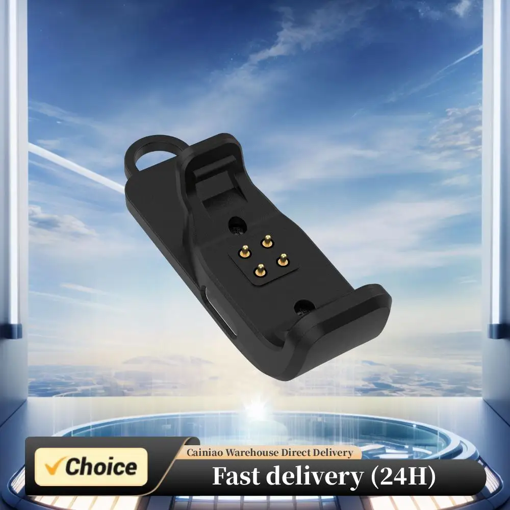 

Charging Cable Adapter Replacement Dog Collar Charger Adapter Power Adapter for Garmin T20 TT25 Dog Training Collar