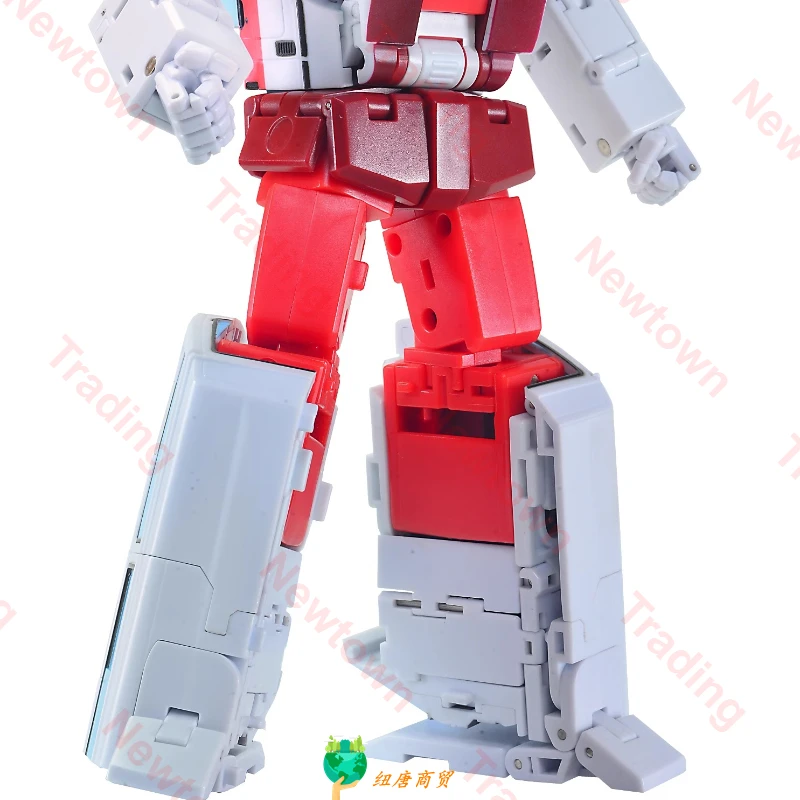 【In stock】 MMC PS-21A Great Power Player Toy Color Rescue OX Patronus Transformed Toys
