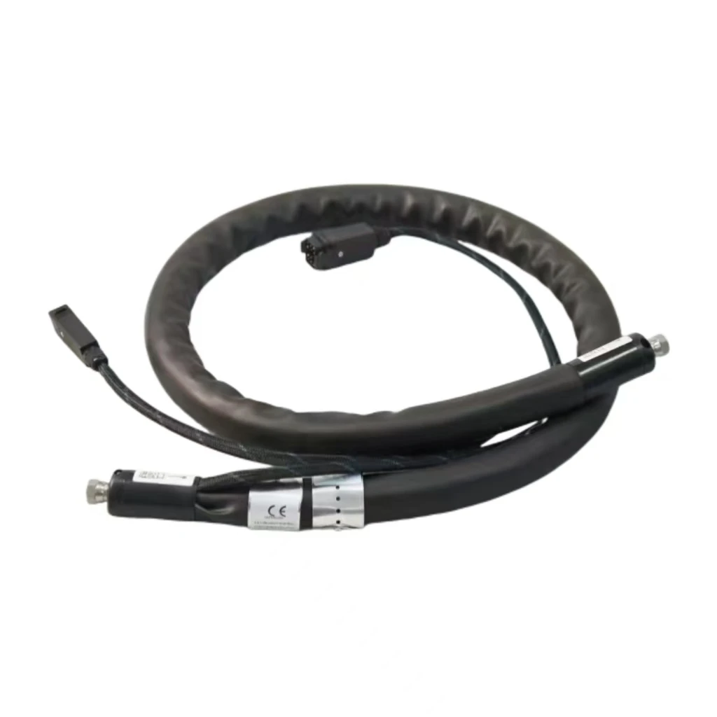 

High Quality 223837 Glue Hose 6.0m/20ft Custom Length Hardware Heated Hose in Carton Box Packaging