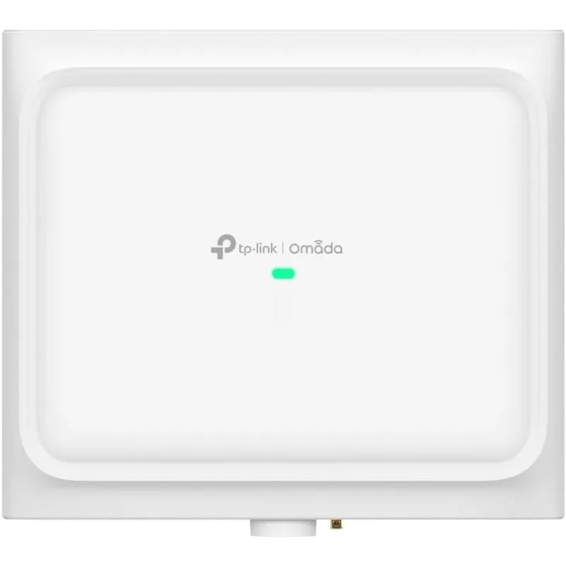 

Outdoor Tri-Band Six-Stream Outdoor WiFi 7: Up to 9.3 Gbps.