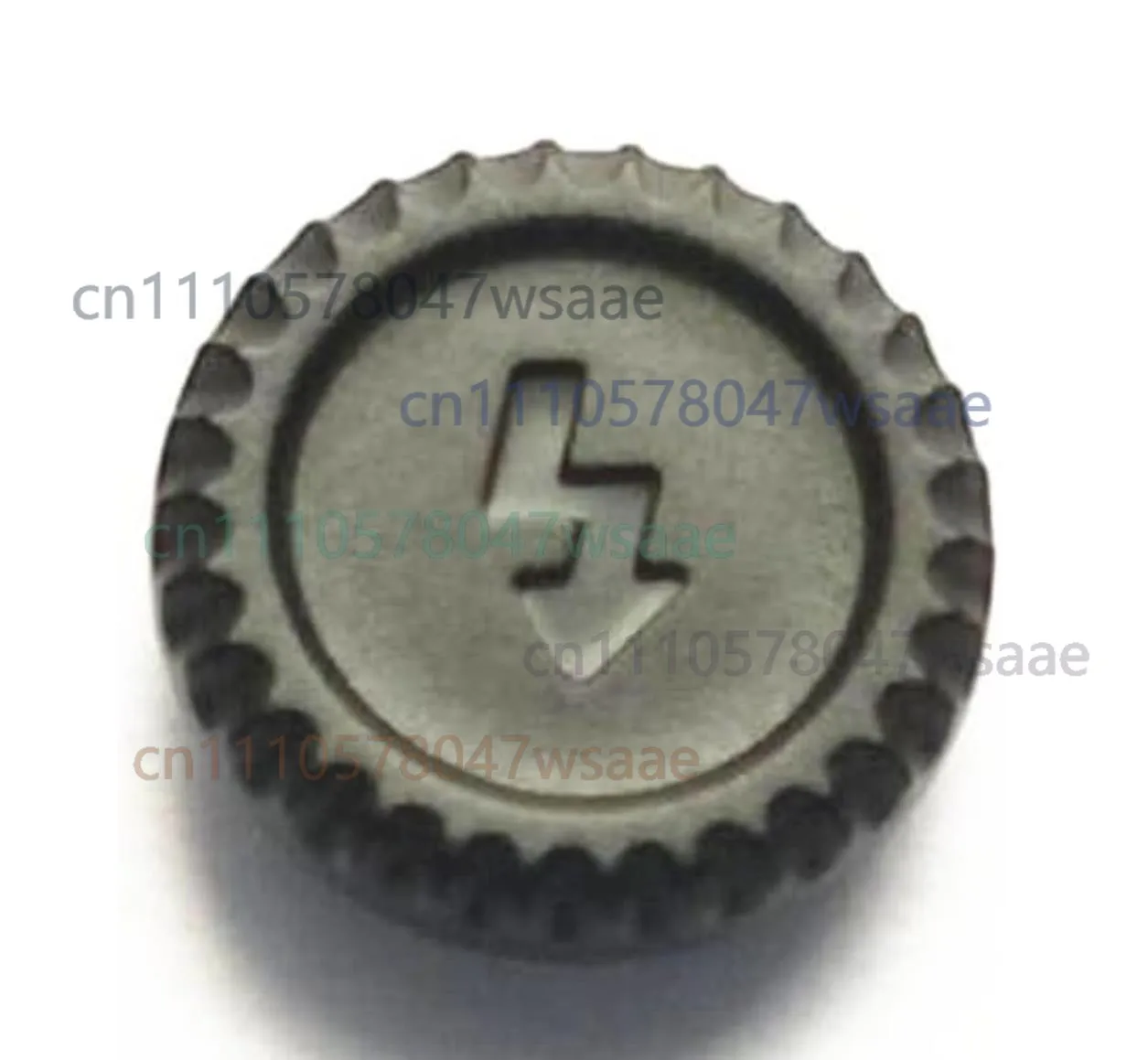 Original Flash Remote PC Sync Terminal Interface Cap For Olympus E-M1 Mark II