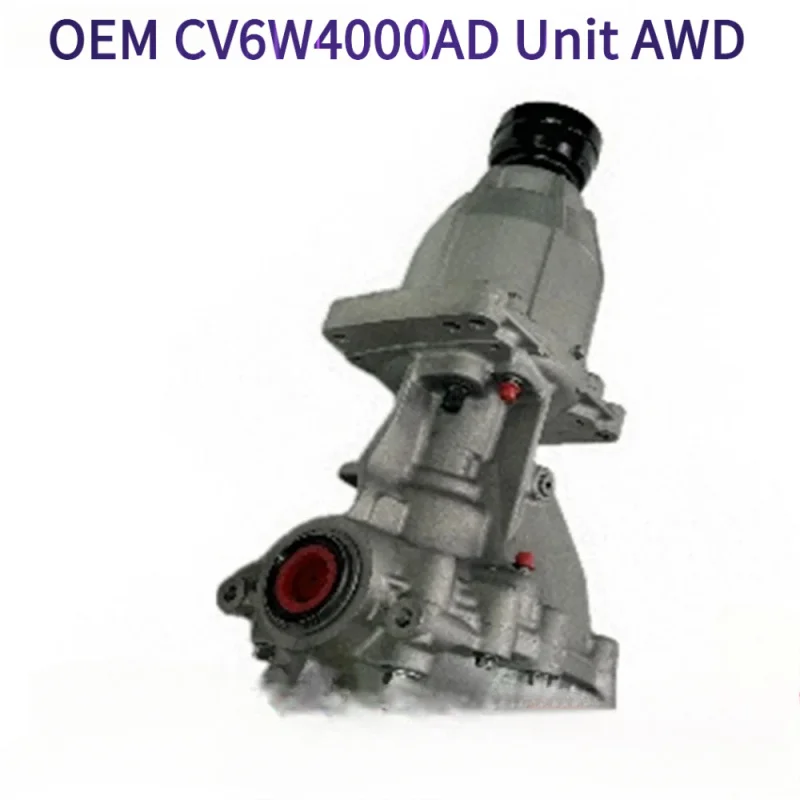 OEM CV6W4000AD Rear Differential Unit AWD Assembly For Ford/Kuga/Edge/Explorer &Lincoln/MKC/MKZ 2013-2019