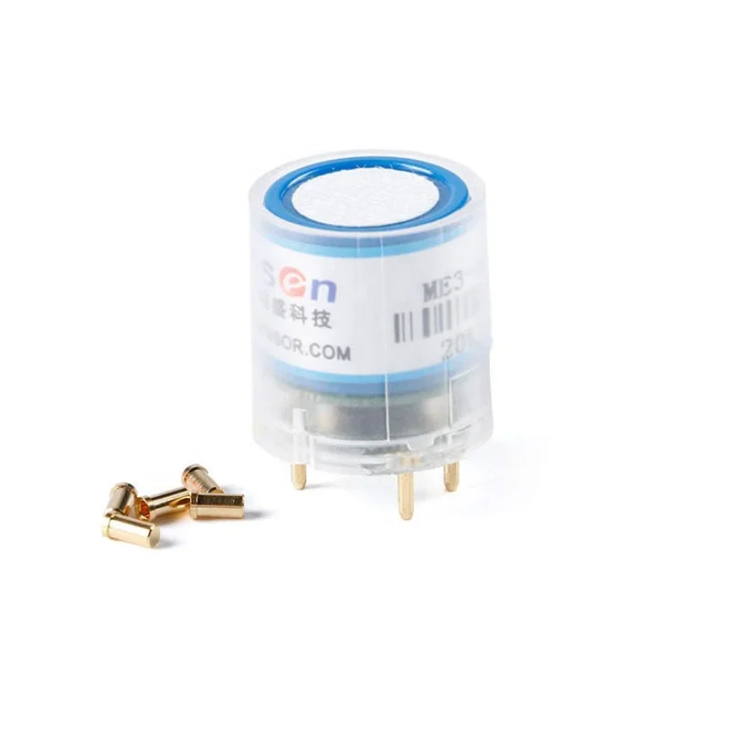 Ammonia Gas Sensor Module ZE03 NH3 Air Electrochemical Farm Industrial Ammonia Detection ZE03-NH3