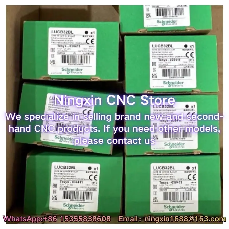 

New Original LUCA32BL LUCA32FU LUCB32BL LUCM12BL LUCC12BL LUB12 LUB32 LUCB05FU LUCB12FU LUCA18B LUCB32FU relay