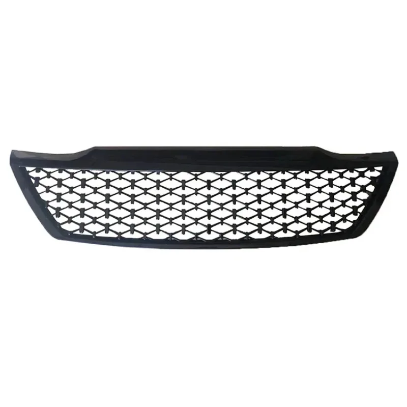 

Grille for 2012-2015 Fortuner TRDS Design