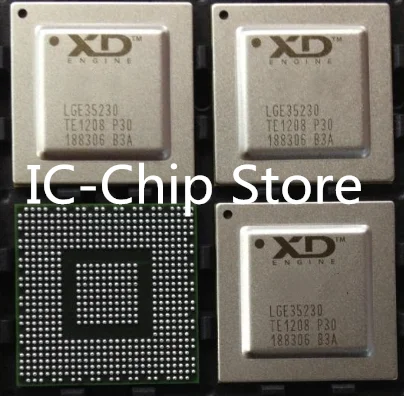 

1 шт. ~ 10 шт./лот LGE35230 ЖК-дисплей BGA, новый оригинал