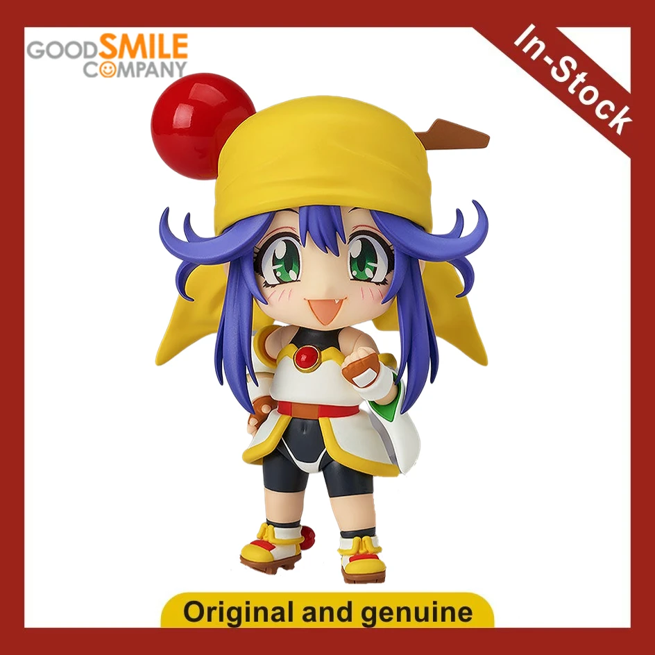 

【UA】GSC Nendoron 2681 Mechanical Goddess J Lime Action Figure Model Toy Gift