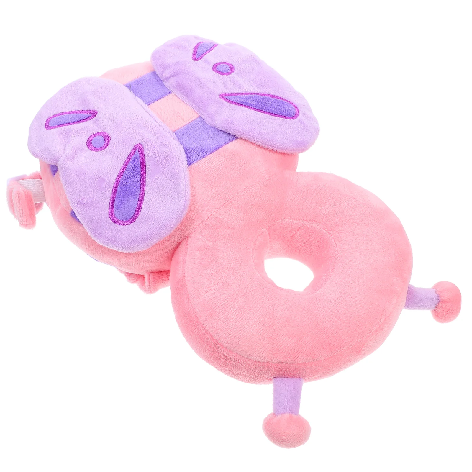 

Backpacks Anti-fall Pillow for Baby Head Protection Heads Protector Guard 3100X1850X600CM Toddler Infant Walking Crawling