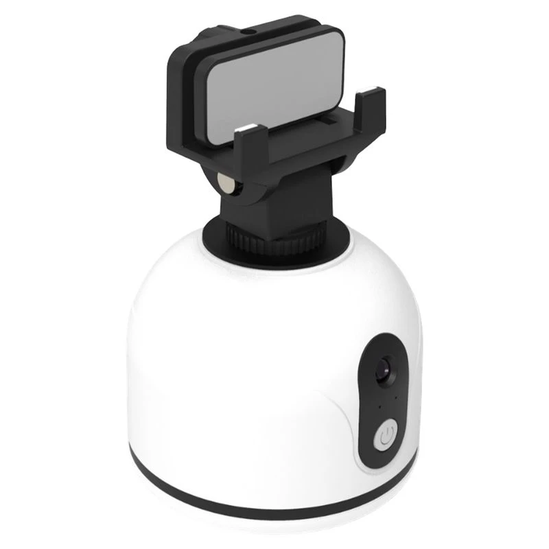 Y22A-Auto Face Tracking Tripod Face Recognition Tracking Cell Gimbal Stabilizer Phone Compatible