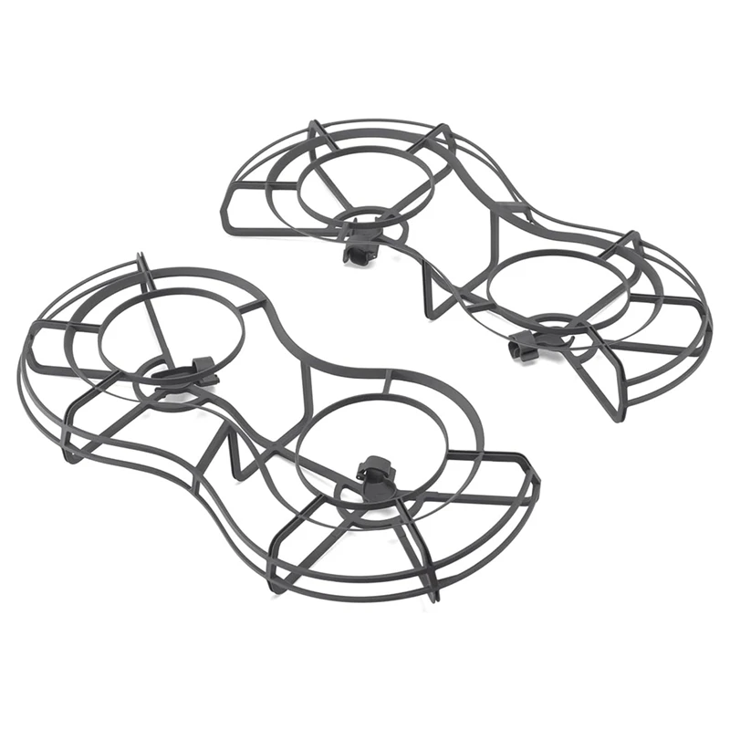 For Mini 4 Pro 360° Propeller Guard For DJI Mini 4 Pro Drone - Prevent Prop Damage, Enhanced Flight Safety