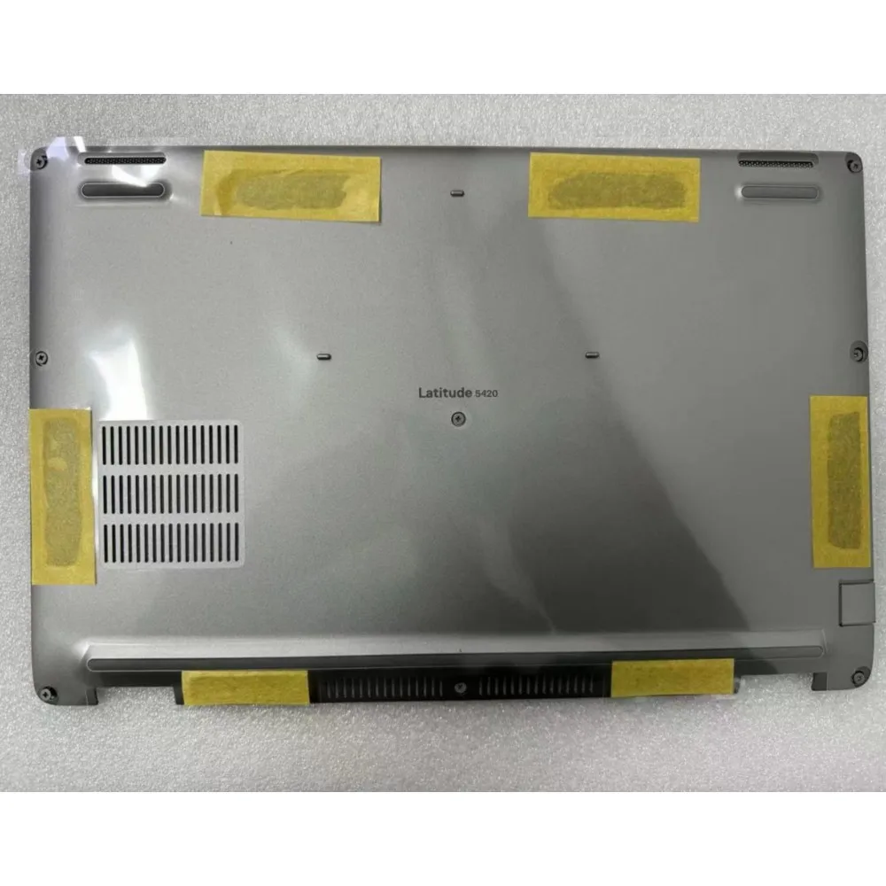 New/Orig for Dell Latitude 5420  Bottom Lower Case base D cover 63DTN