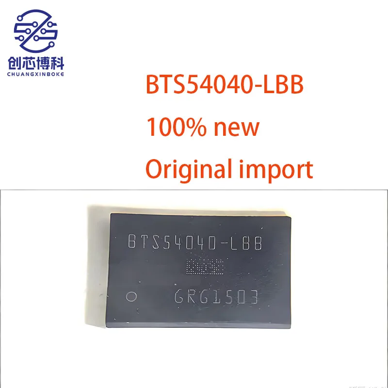 1PCS/LOT BTS54040-L…