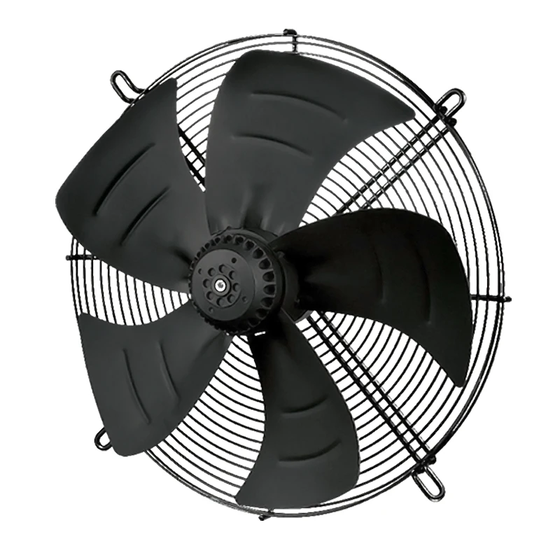 

600MM 920W Axial Fan 220V/380V Industrial Factory Ventilation Fresh air Fan