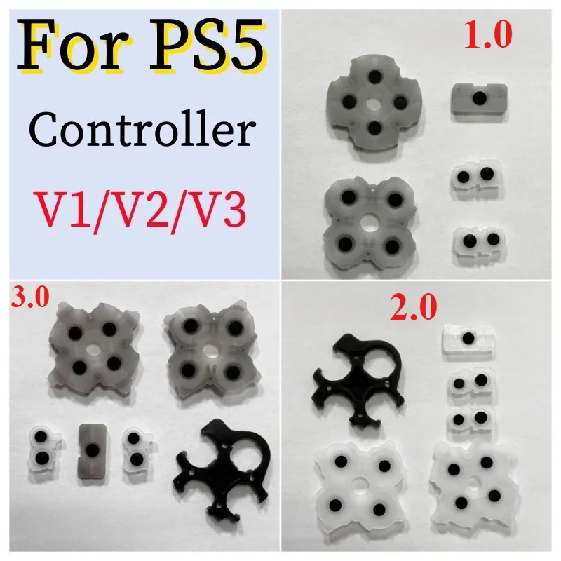 200Sets For PS5 1.0…